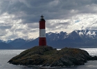 Samerica (14)  &#34;Lighthouse at the end of the world&#34; - Tierra del Fuego